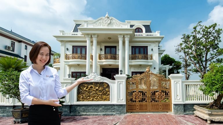 XÂY NHÀ ĐẸP