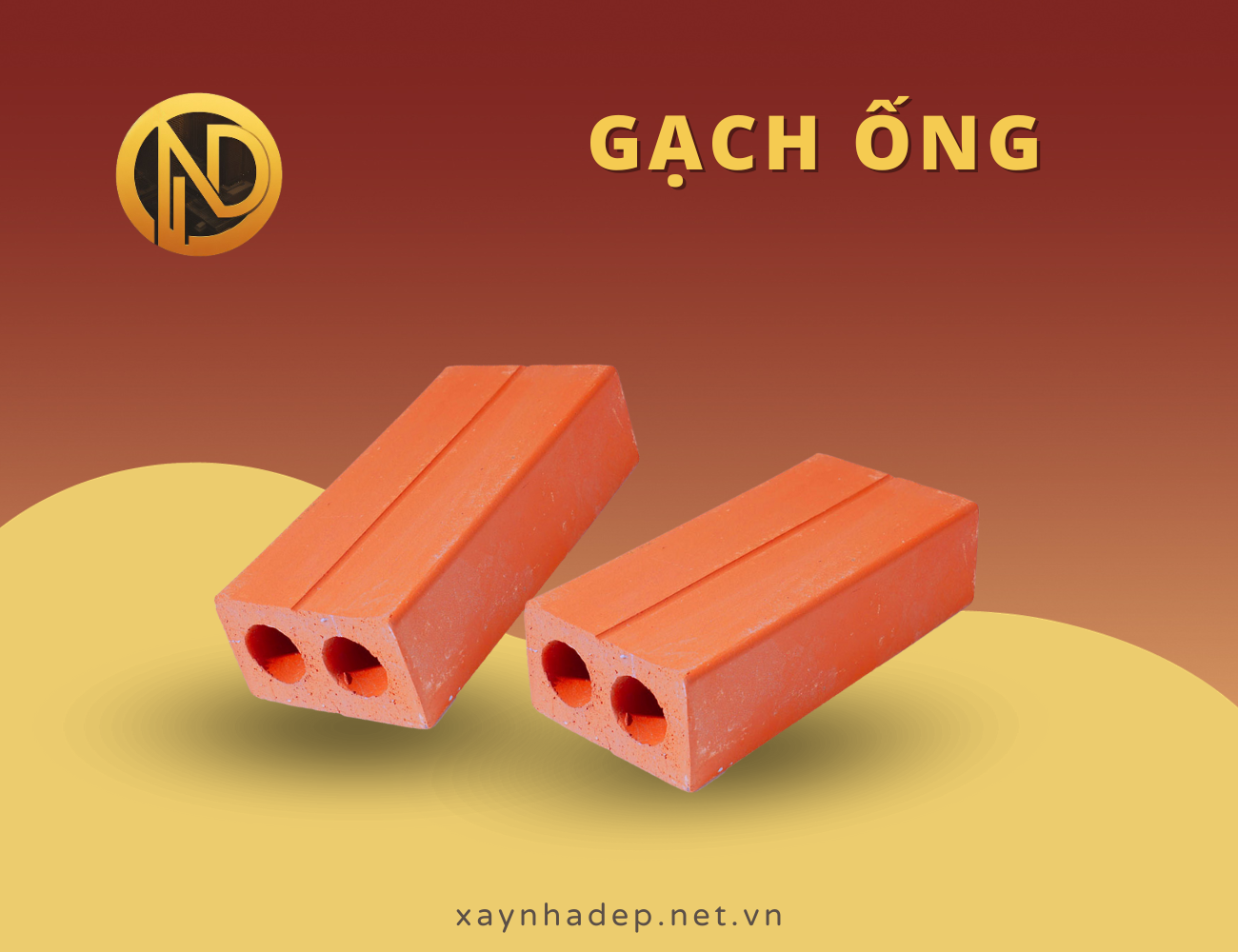 cách tính gạch xây nhà