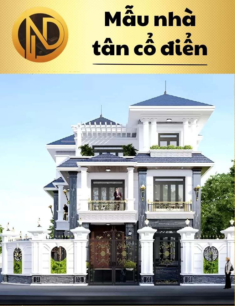 xây nhà 2 tầng 1 tum hết bao nhiêu