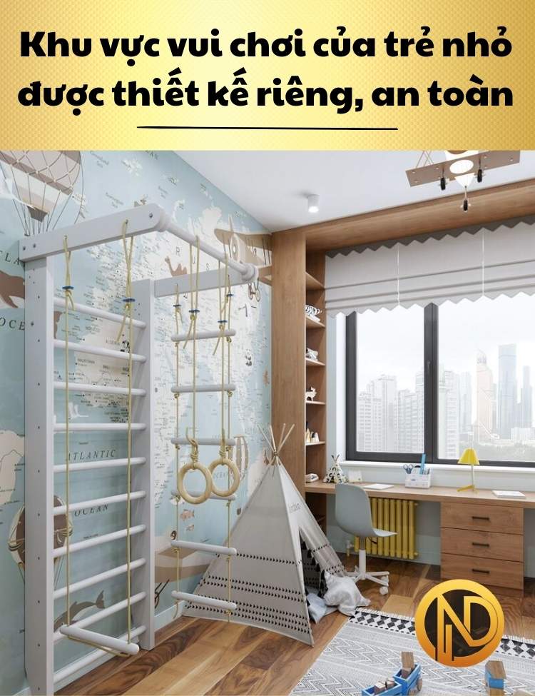 thiết kế nhà 2 tầng 7x15m