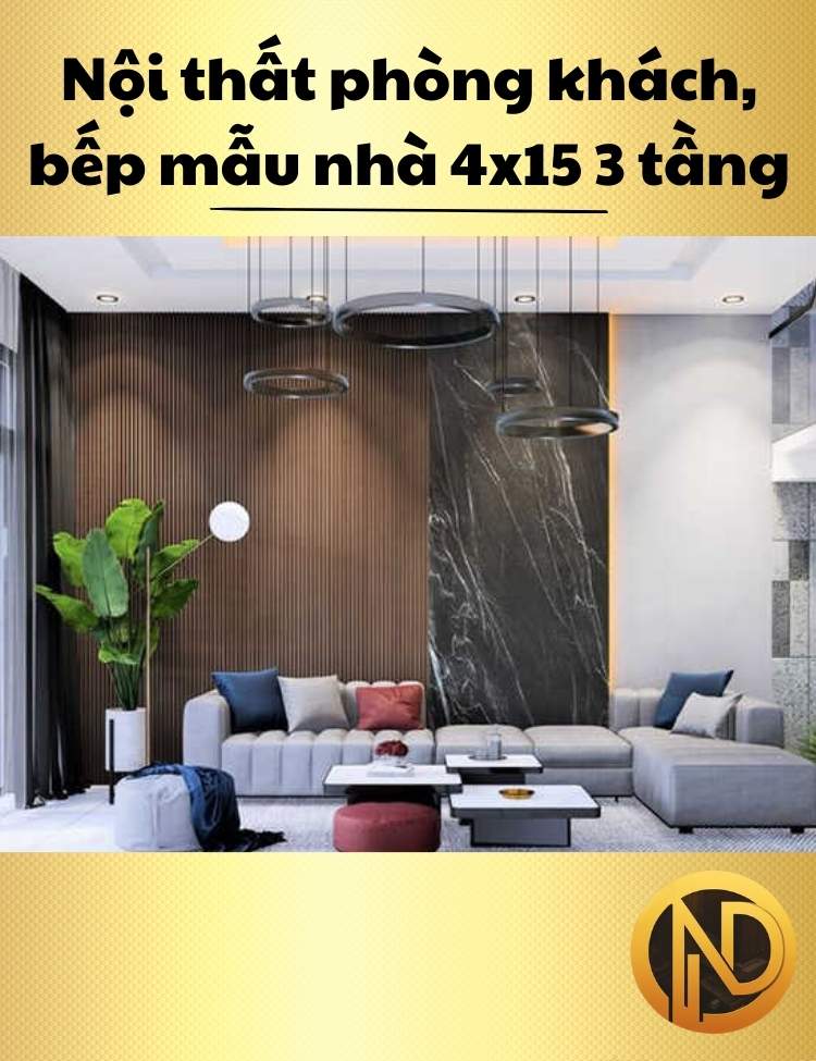 mẫu nhà ống 4x15 3 tầng