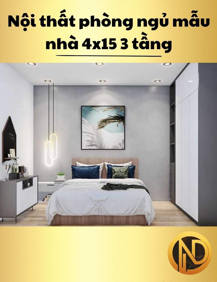 mẫu nhà ống 4x15 3 tầng