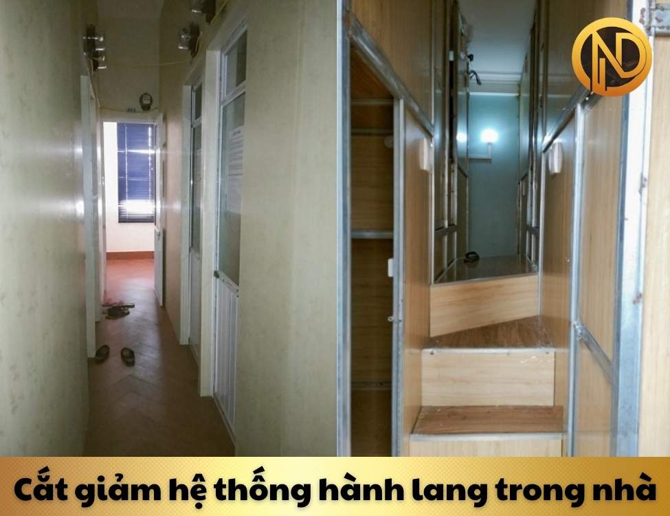 kinh nghiệm sửa nhà cấp 4