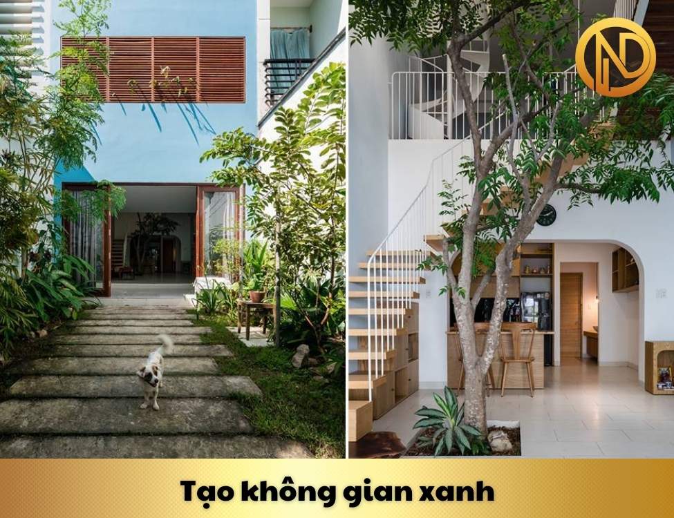 kinh nghiệm sửa nhà cũ đẹp