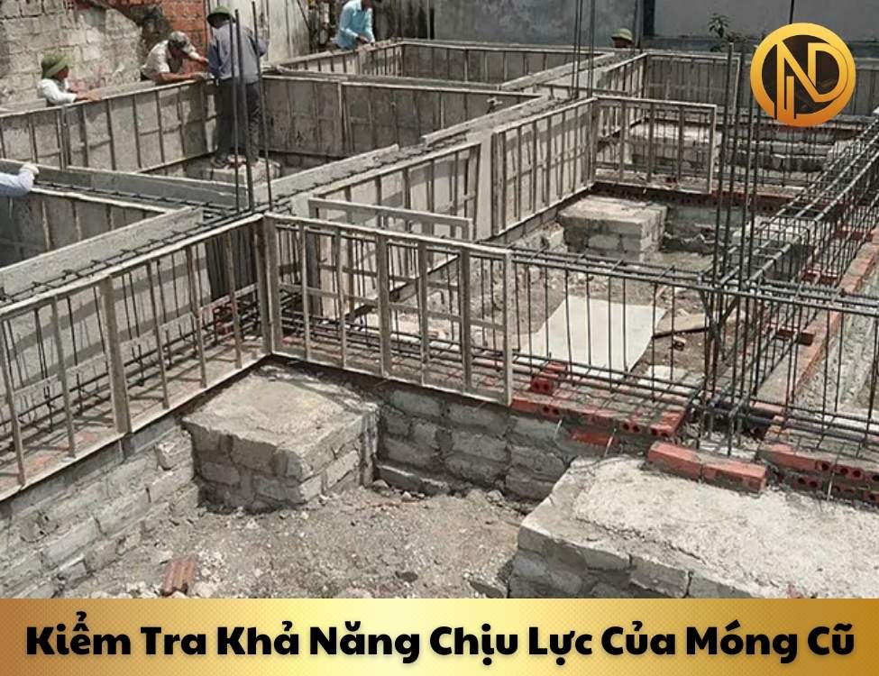 lưu ý khi sửa nhà cấp 4