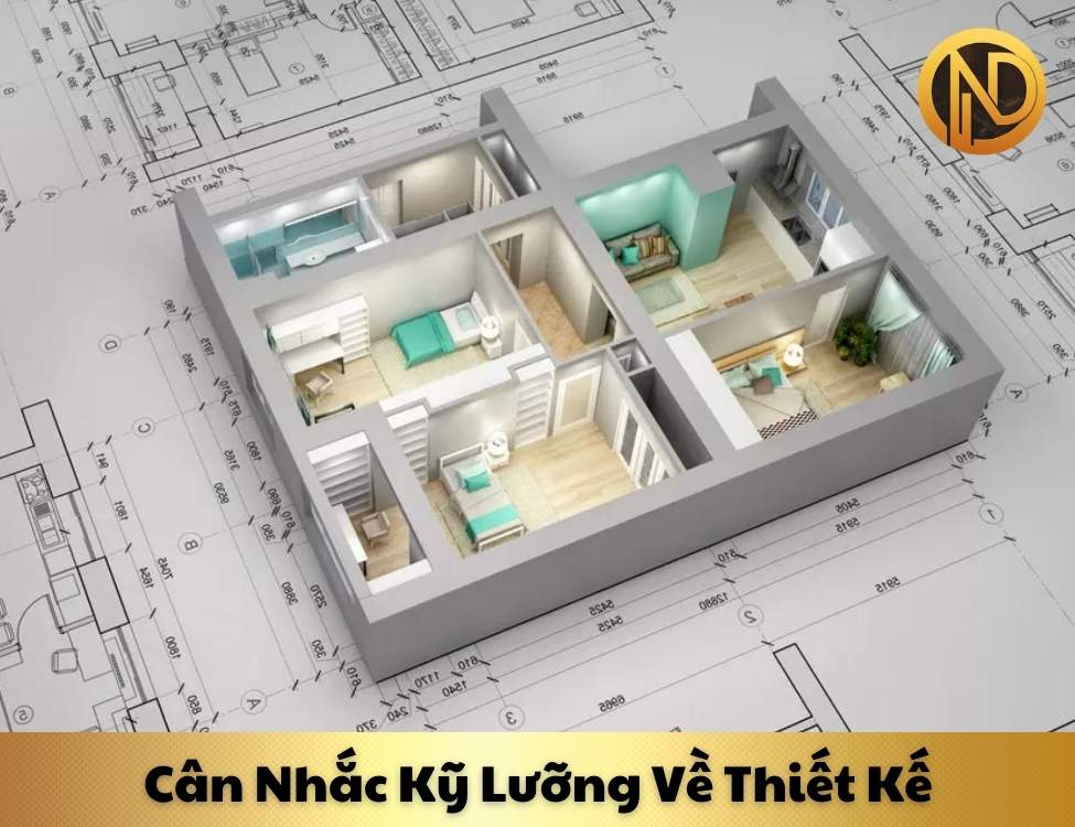 lưu ý khi sửa nhà cấp 4