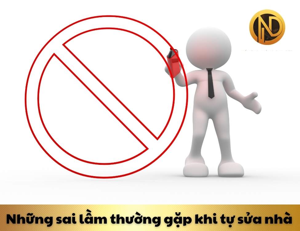 sửa nhà trọn gói quận Tân Phú