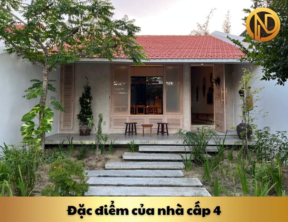 sửa nhà cấp 4 thành nhà 2 tầng