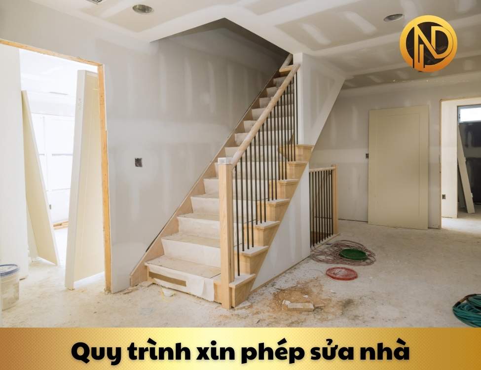 sửa nhà không xin phép phạt bao nhiêu