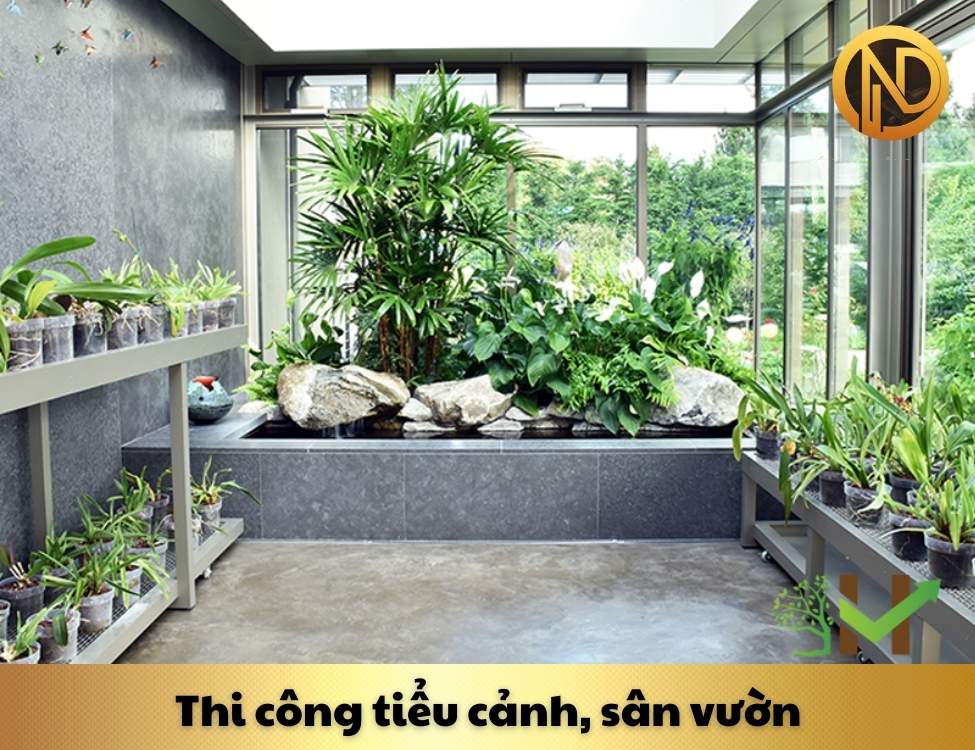 sửa nhà trọn gói quận 1