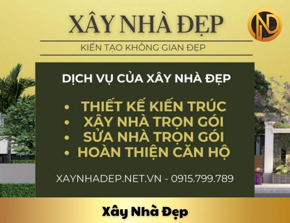 sửa nhà trọn gói quận 1