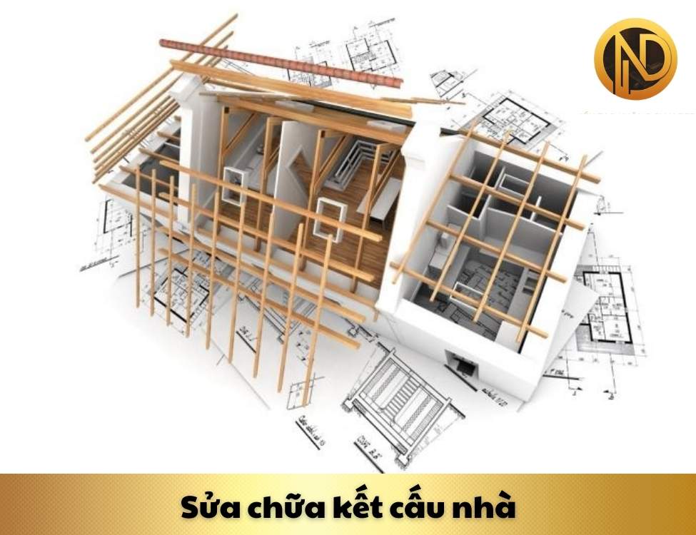 sửa nhà trọn gói quận 1