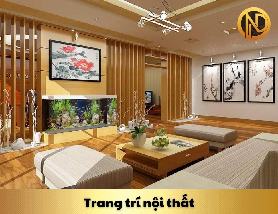 sửa nhà trọn gói quận 1