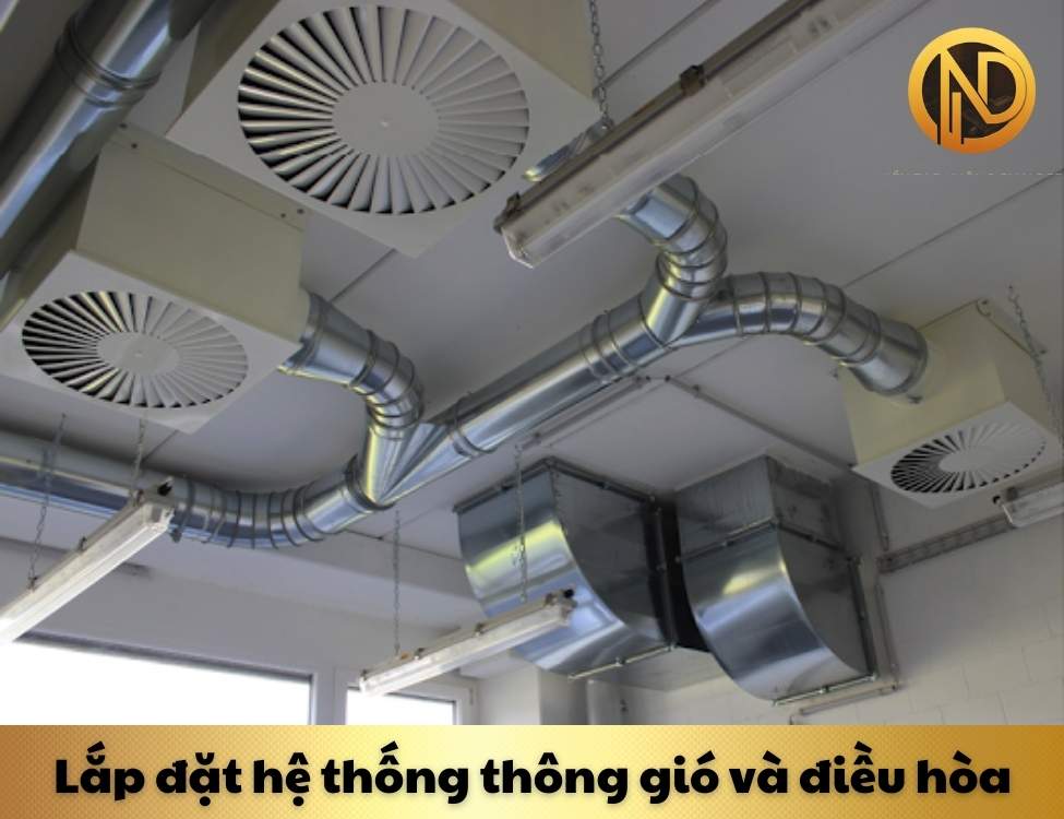 sửa nhà trọn gói quận 1