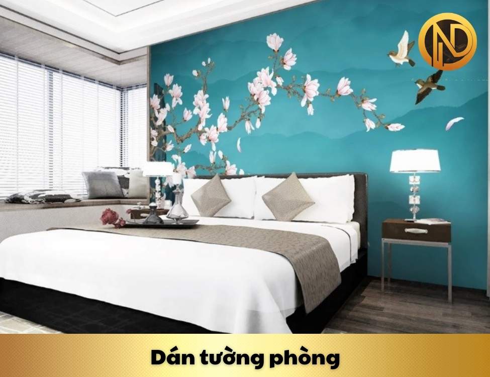 sửa nhà trọn gói quận 12