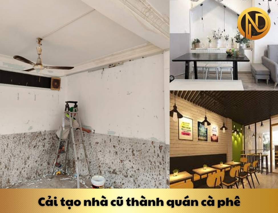 sửa nhà trọn gói quận 12