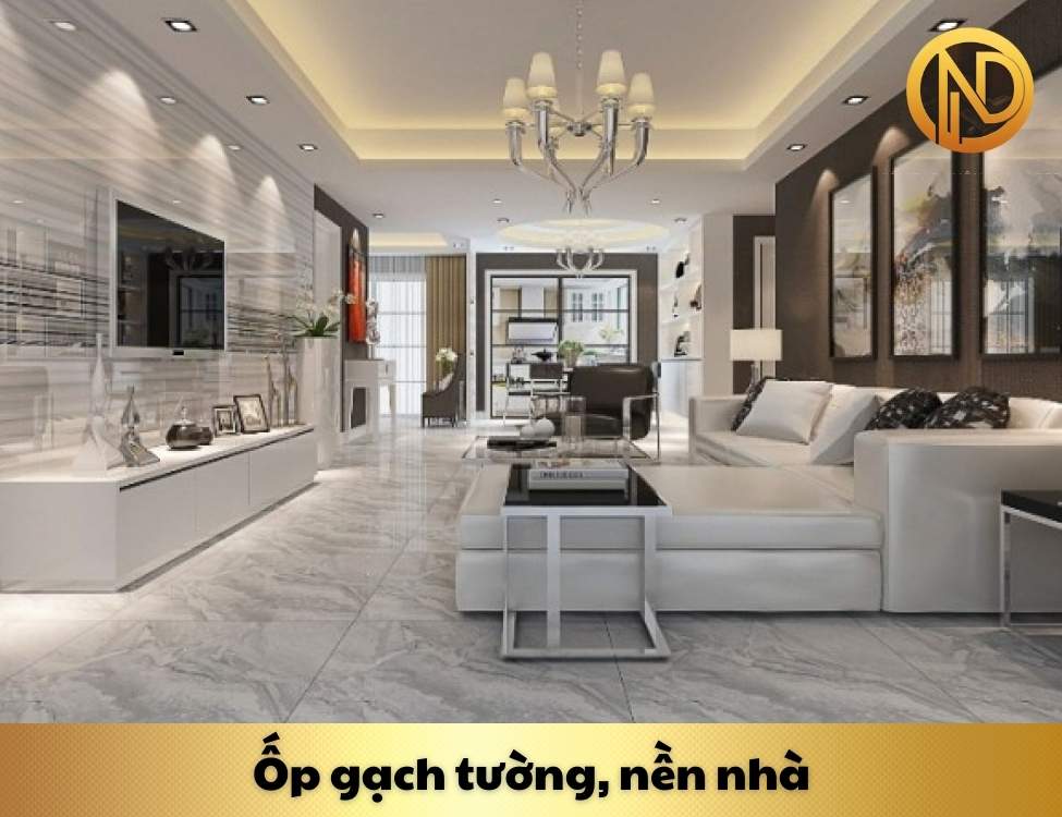 sửa nhà trọn gói quận 12