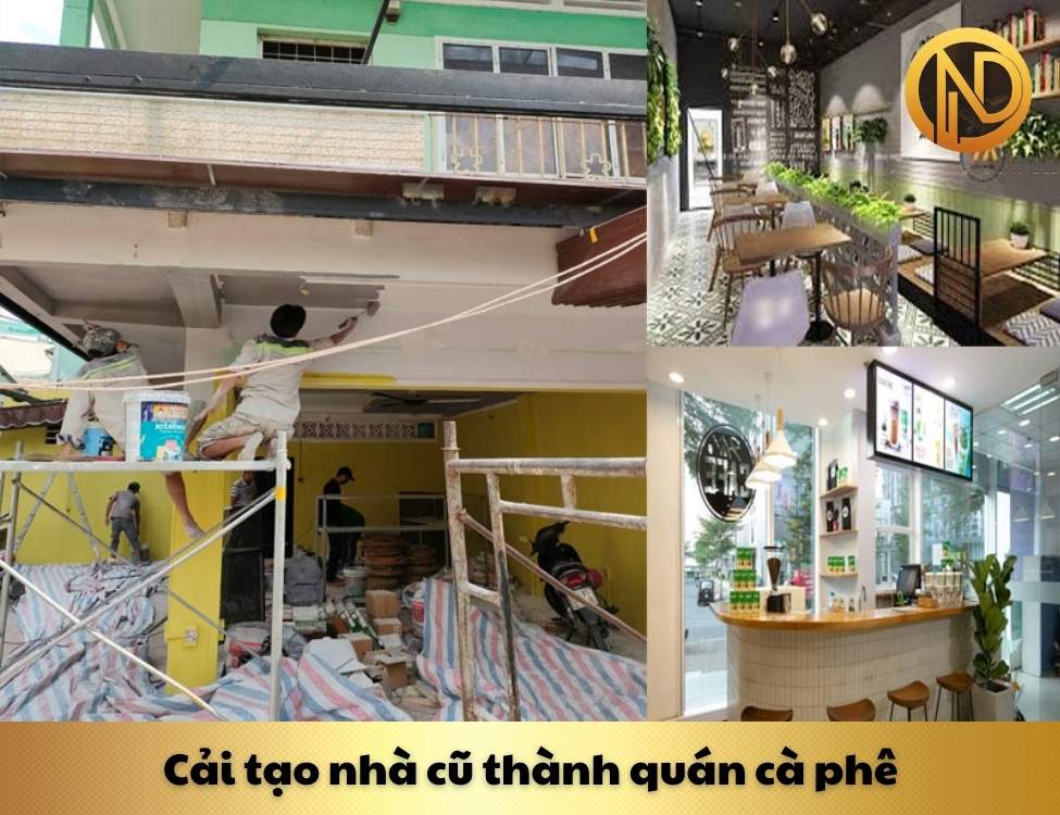 sửa nhà trọn gói quận 2