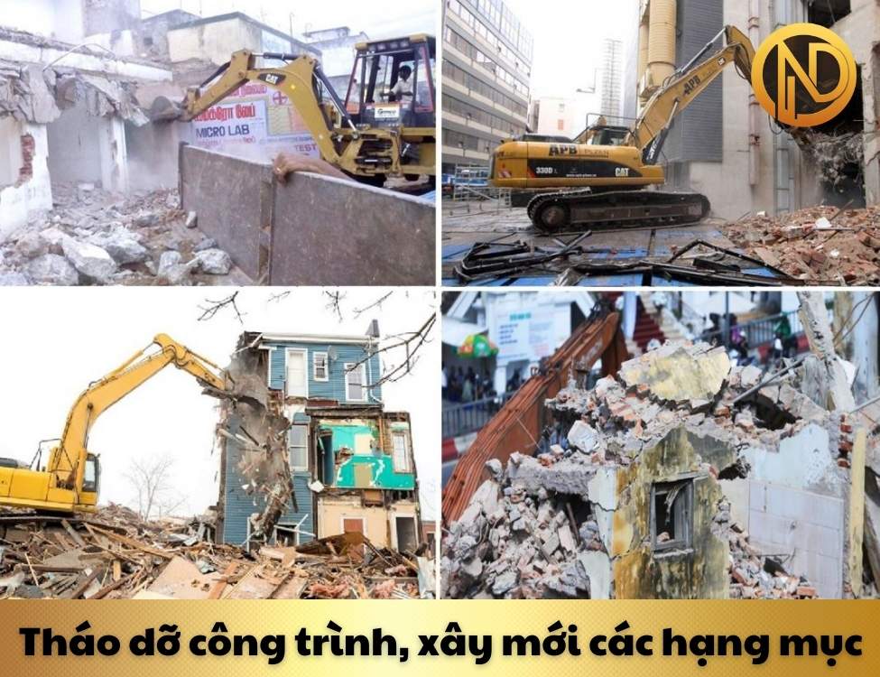 sửa nhà trọn gói quận 2