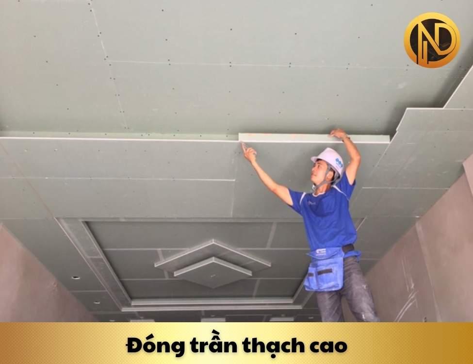 sửa nhà trọn gói quận 2