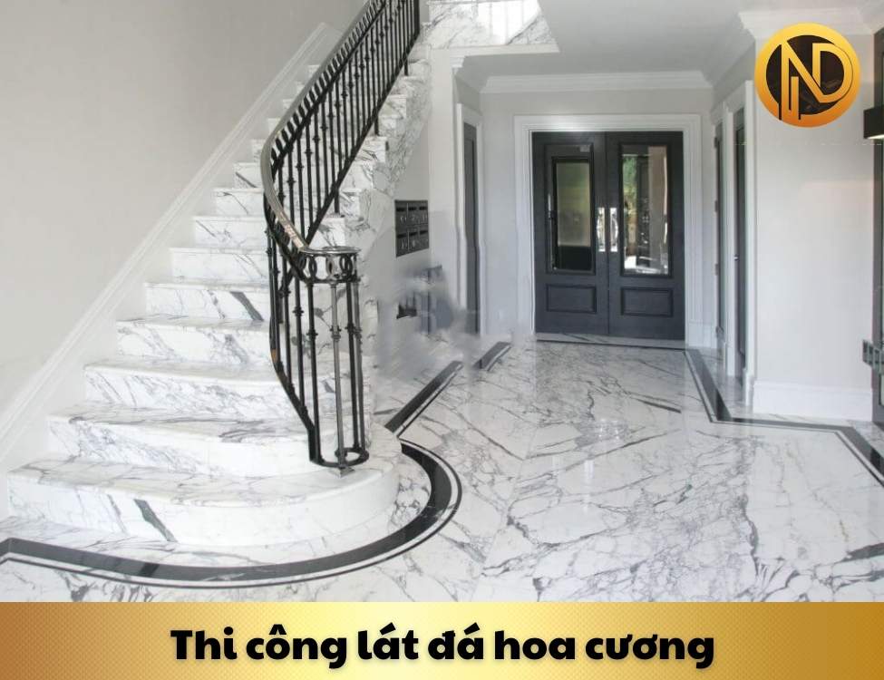 sửa nhà trọn gói quận 5