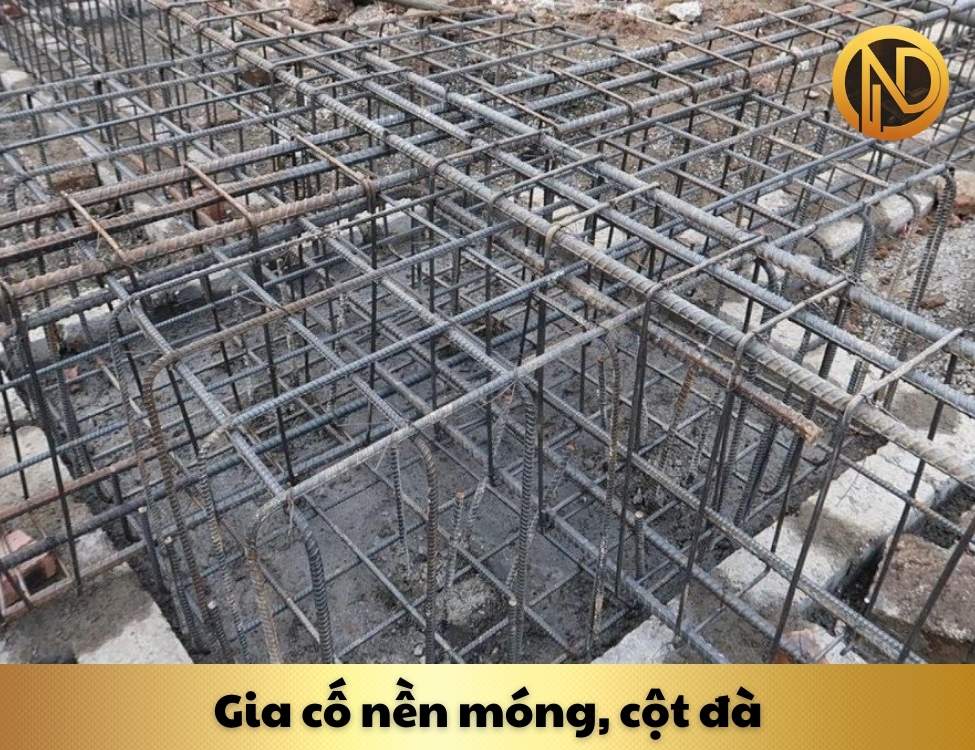 sửa nhà trọn gói quận 5