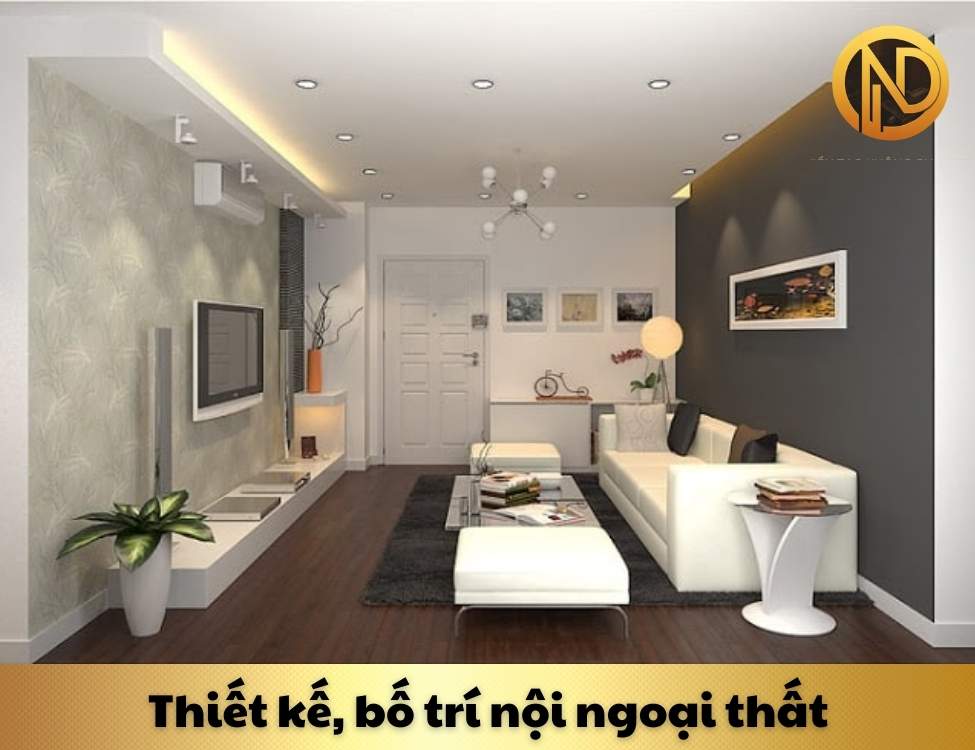 sửa nhà trọn gói quận 5