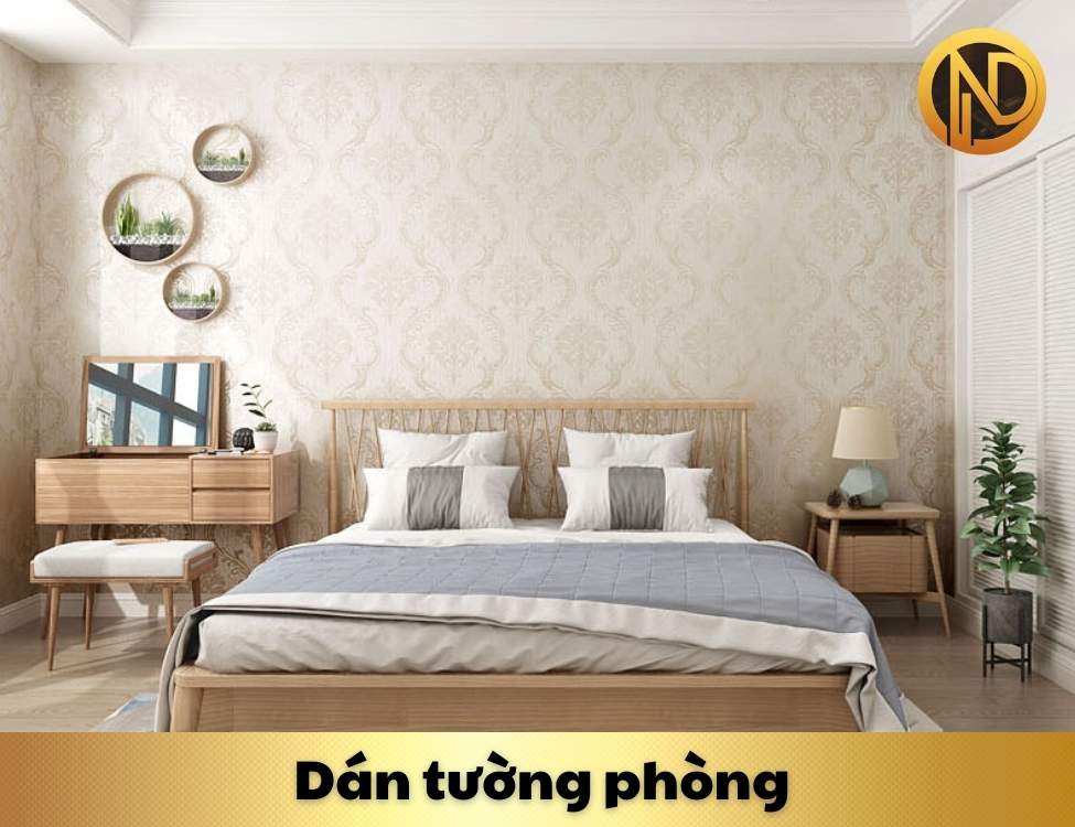 sửa nhà trọn gói quận 6