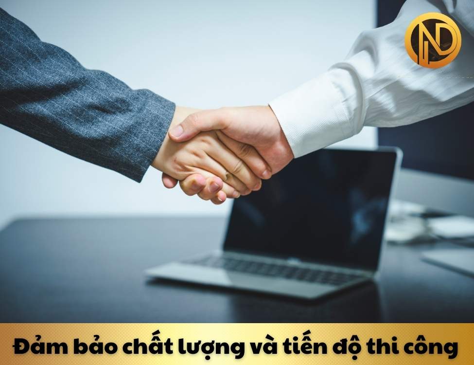 sửa nhà trọn gói quận 8