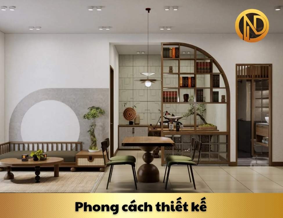 sửa nhà trọn gói quận Bình Thạnh