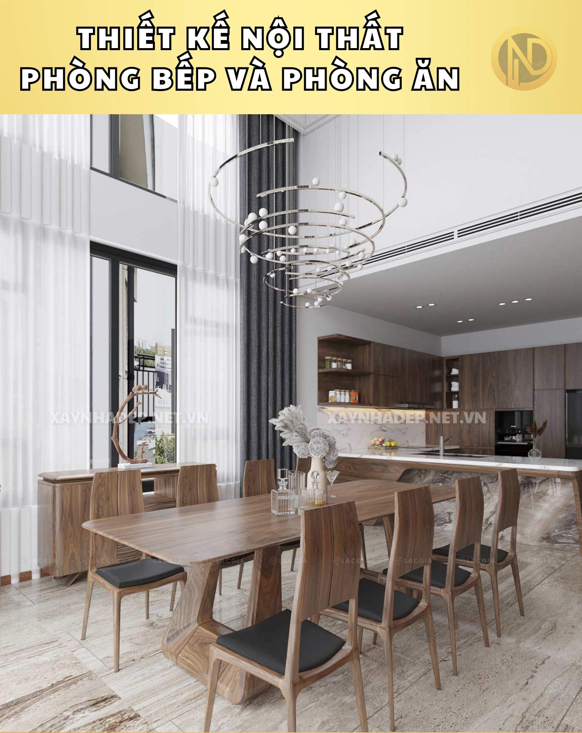 mặt bằng nhà phố 4x17m