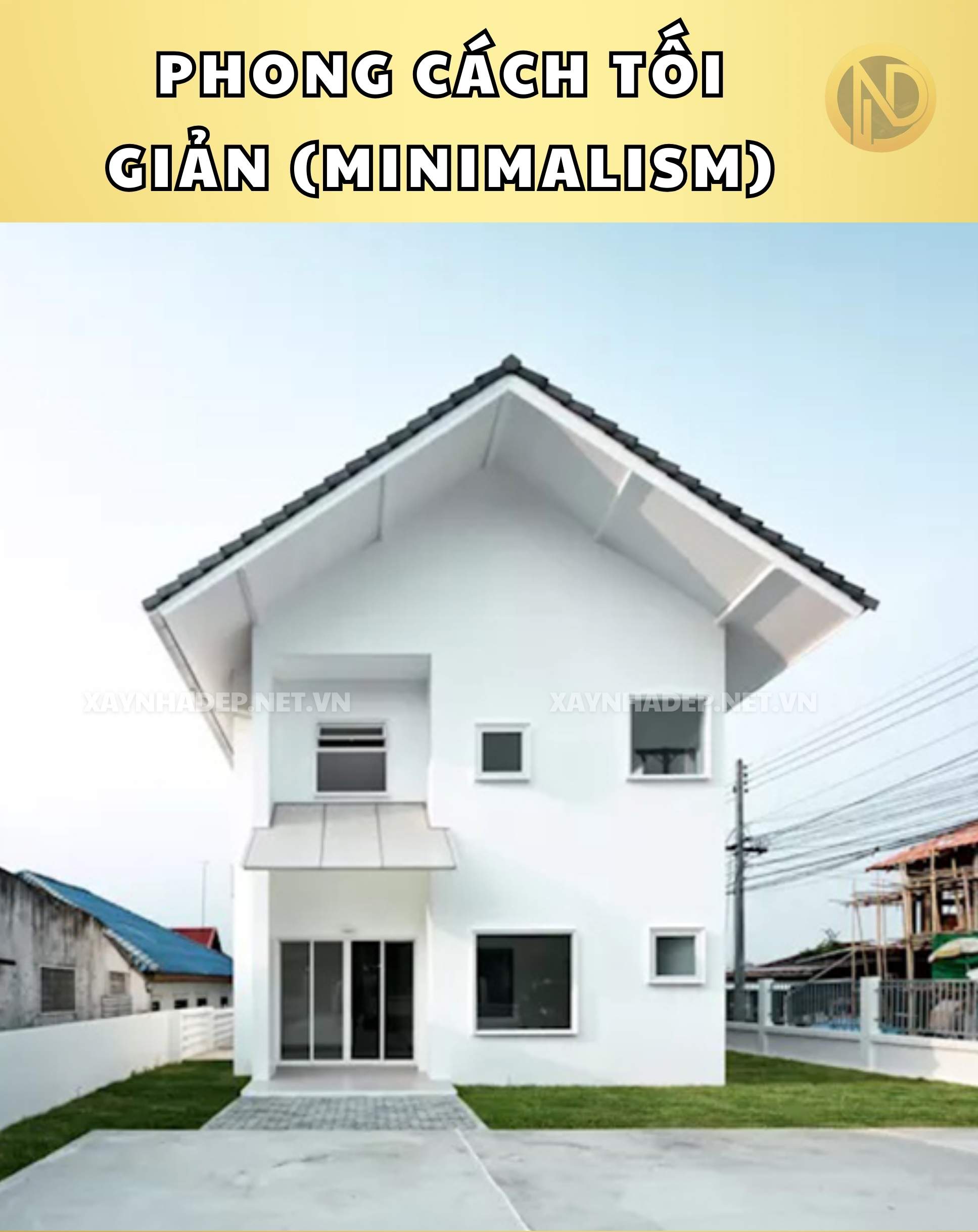 mẫu nhà 7.5x15m 2 tầng