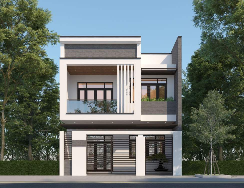 Chi Phí Xây Dựng Hợp Lý
