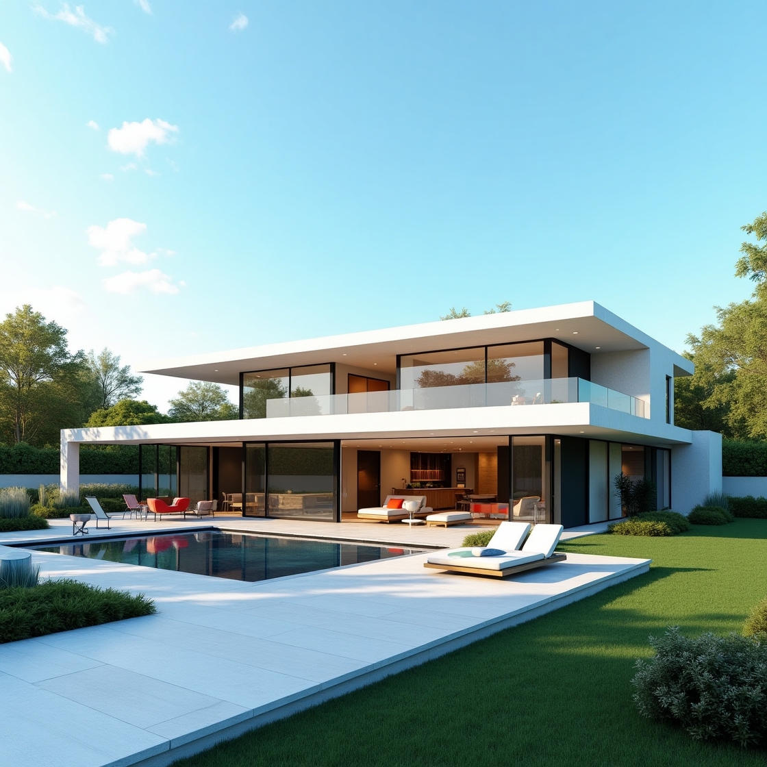 Bí Quyết Xây Nhà Trọn Gói Chuyên Nghiệp