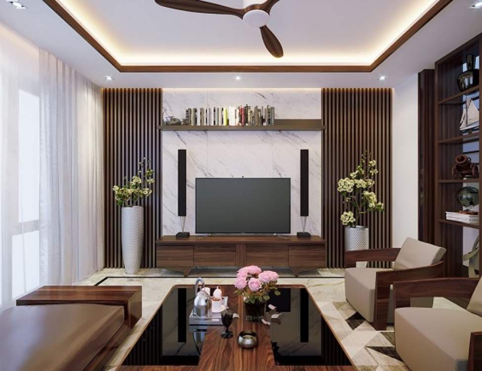 Lựa chọn màu sắc