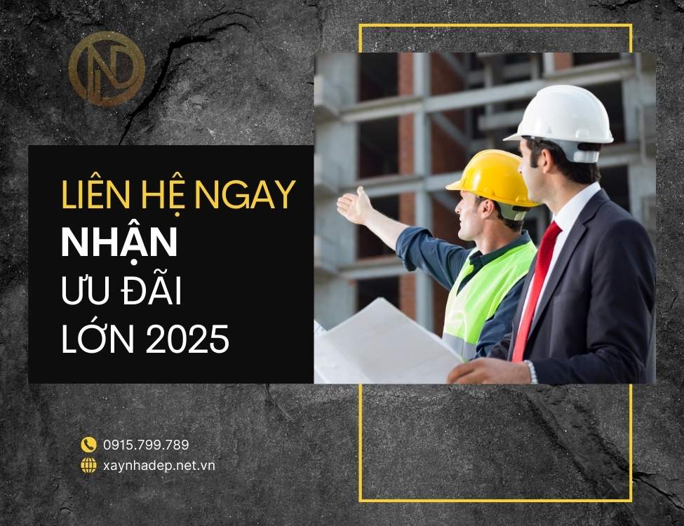 Bảng báo giá trọn gói chi tiết