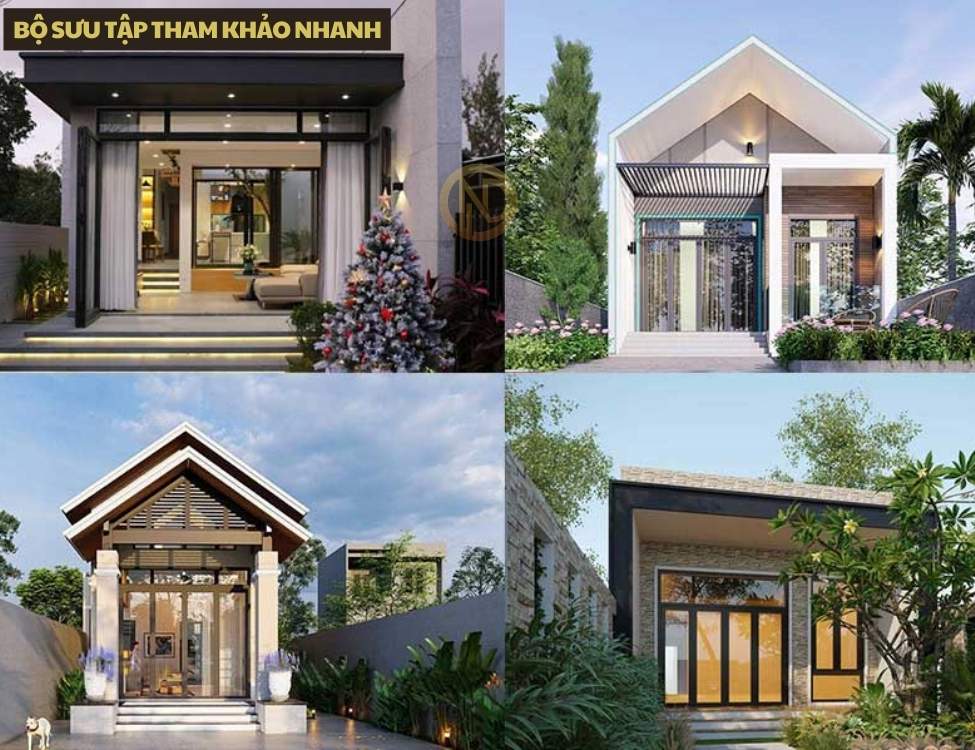 Bộ sưu tập tham khảo nhanh