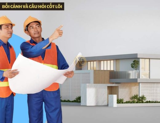 So sánh chi phí xây nhà trọn gói và tự thuê thợ