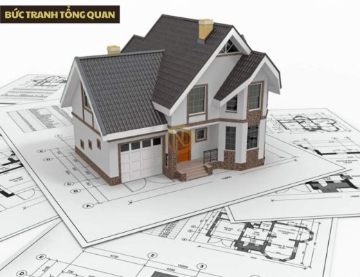 vì sao phải nhận diện những lỗi thường gặp khi xây nhà và cách khắc phục