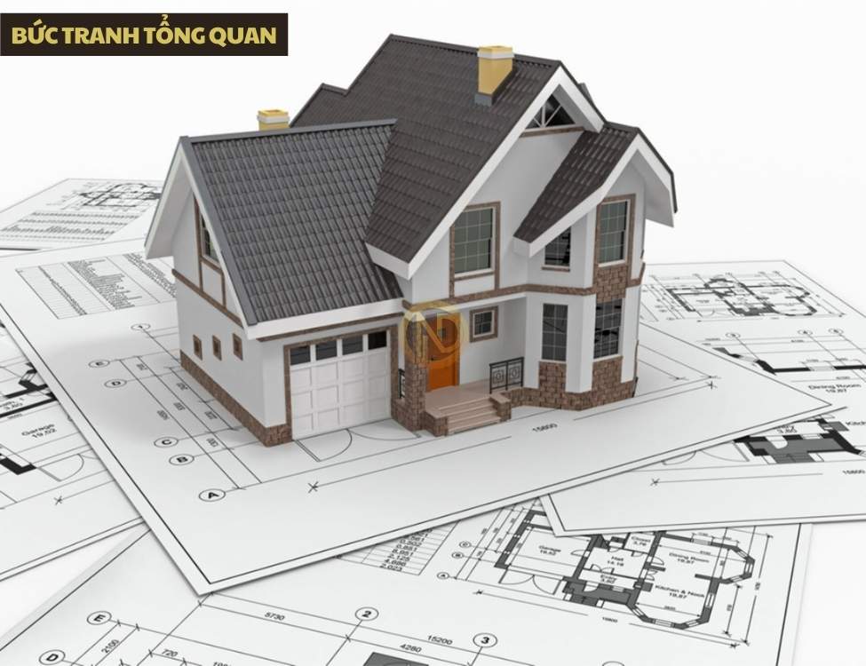 vì sao phải nhận diện những lỗi thường gặp khi xây nhà và cách khắc phục