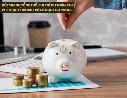 Chi phí phát sinh khi xây nhà và cách tránh