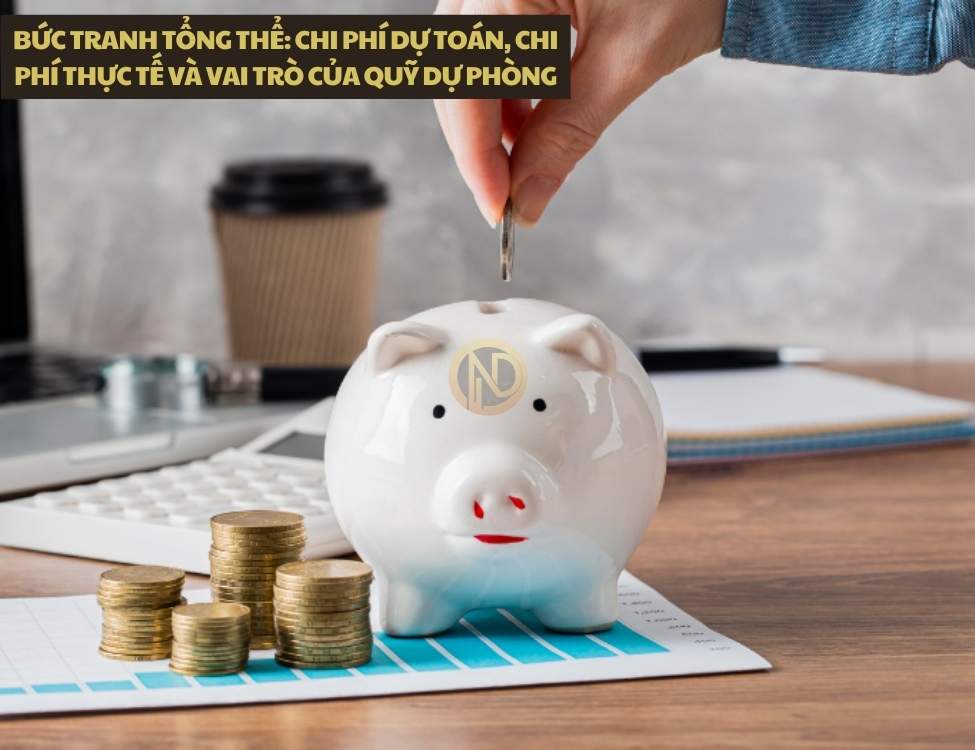 Chi phí phát sinh khi xây nhà và cách tránh