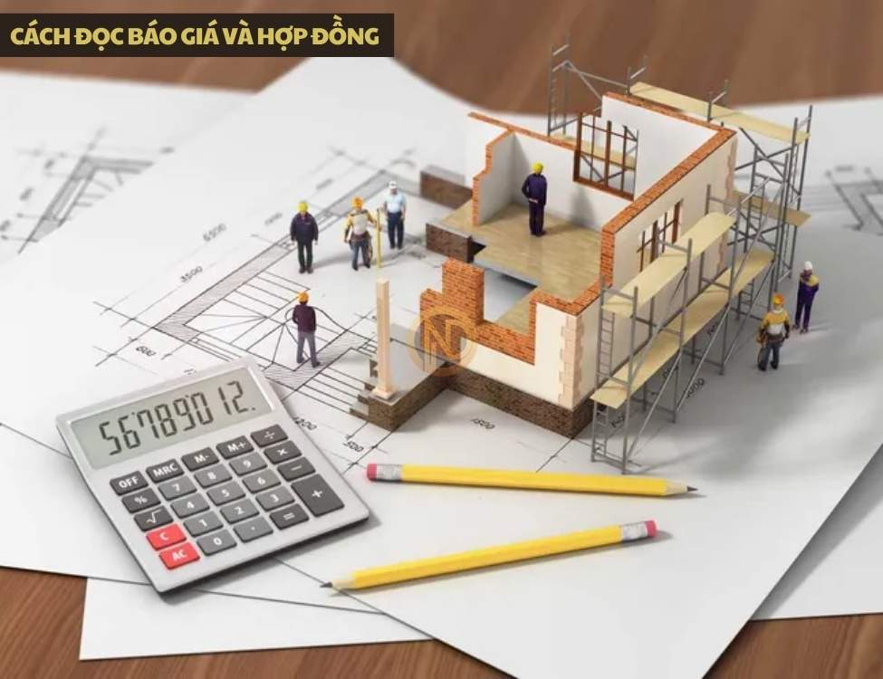 Cách đọc báo giá và hợp đồng để “lộ diện” chi phí phát sinh tiềm ẩn