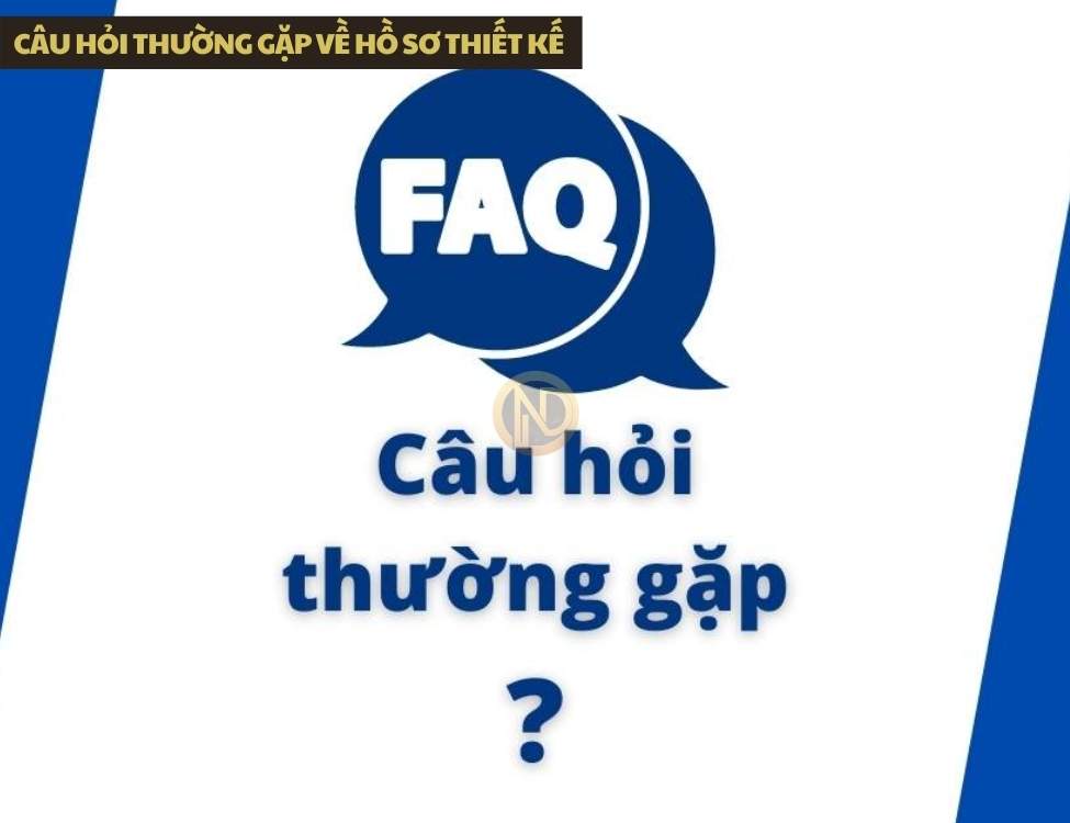 Câu hỏi thường gặp về hồ sơ thiết kế cho nhà 2 tầng 5x12m tối ưu kết cấu và công năng