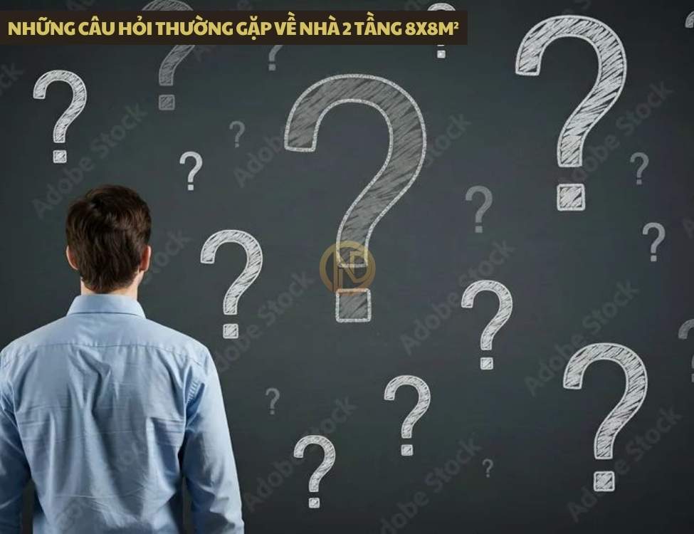 Những câu hỏi thường gặp về mẫu nhà cấp 4 8x9m đẹp – đơn giản – tiện nghi