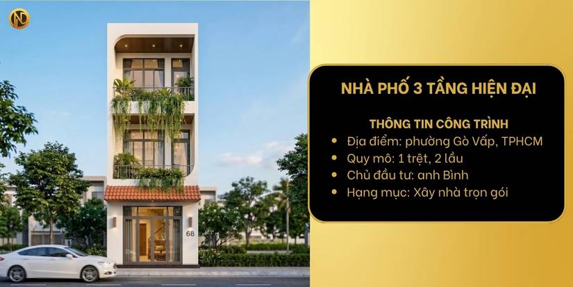 anh Bình Gò Vấp