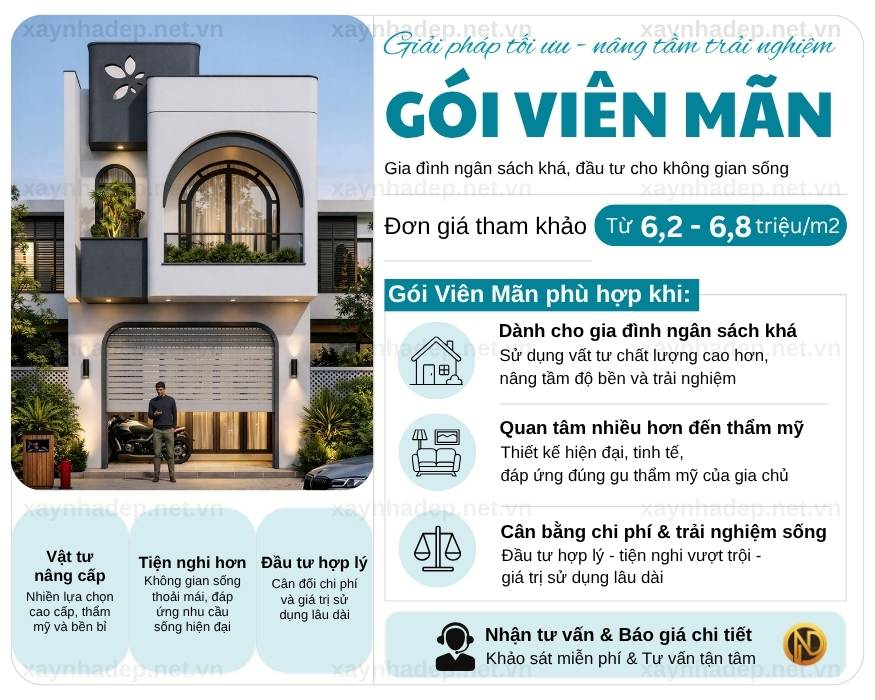 Gói Viên Mãn