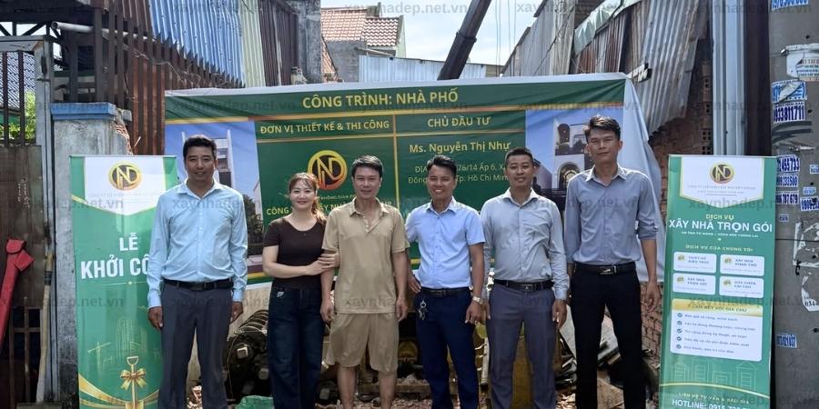 Chuẩn Bị Mặt Bằng Trước Khi Khởi Công (3)