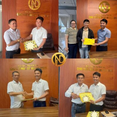 lưu ý khi ký hợp đồng xây nhà trọn gói