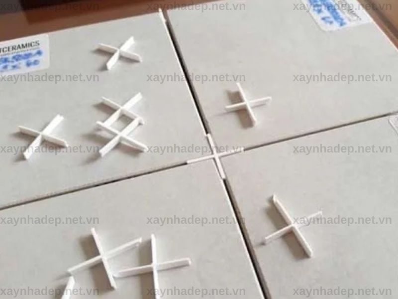 Quy Trình Ốp Lát Gạch Đúng Kỹ Thuật Cho Nhà Ở